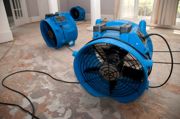 Local water damage restoration in Lonsdale, MN