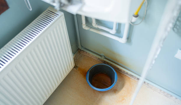 Carpet water damage restoration in Lonsdale, MN